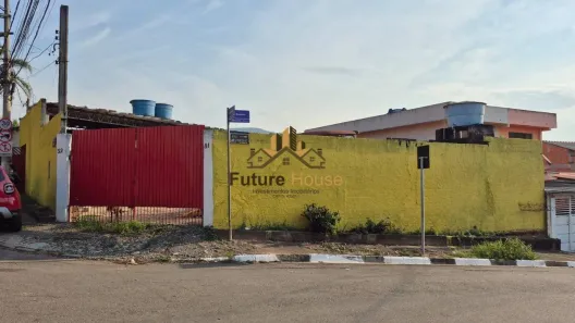 Lote/Terreno à venda, 384m² no Jardim Rancho Alegre, Santana de Parnaíba