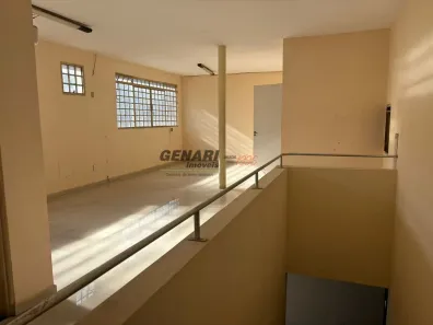 Galpão/Depósito/Armazém para alugar, 896m² no Recreio Campestre Jóia, Indaiatuba