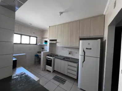 Apartamento com 2 Quartos à venda, 72m² no Enseada, Guarujá