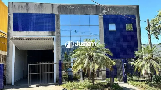 Galpão/Depósito/Armazém à venda, 712m² no Recreio Campestre Jóia, Indaiatuba