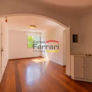 Apartamento com 3 Quartos à venda, 85m² no Pinheiros, São Paulo