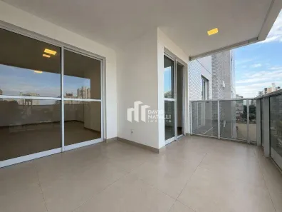 Apartamento com 3 Quartos para alugar, 100m² no Santa Lúcia, Vitória
