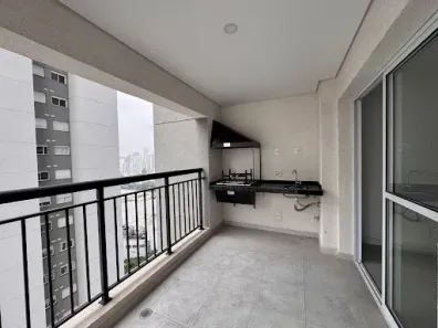 Apartamento com 3 Quartos à venda, 84m² no Centro, Osasco