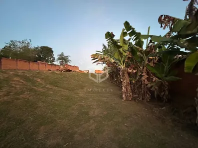 Fazenda/Sítio à venda, 1m² no Loiolas, Limeira