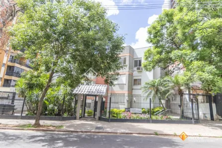 Apartamento com 2 Quartos à venda, 65m² no Mont Serrat, Porto Alegre