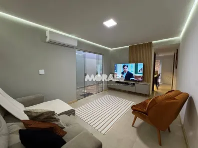 Casa com 2 Quartos à venda, 147m² no Residencial Nova Bauru, Bauru
