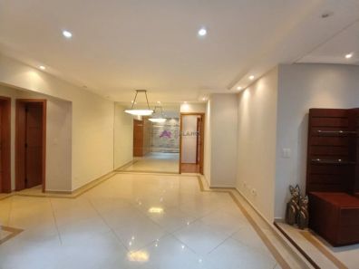 Apartamento com 3 Quartos à venda, 132m² no Jardim Vila Mariana, São Paulo
