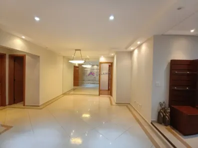Apartamento com 3 Quartos à venda, 132m² no Jardim Vila Mariana, São Paulo