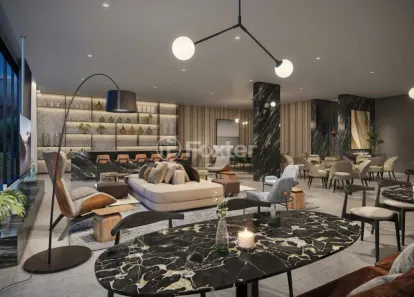 Apartamento com 3 Quartos à venda, 175m² no Vila Nova Conceição, São Paulo