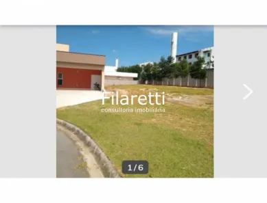 Lote/Terreno à venda, 554m² no Piracangaguá, Taubaté