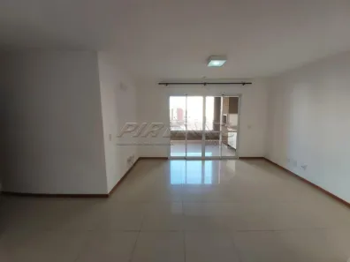 Apartamento com 3 Quartos para alugar, 115m² no Nova Aliança, Ribeirão Preto