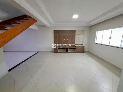 Casa com 3 Quartos à venda, 239m² no Jardim Boer II, Americana