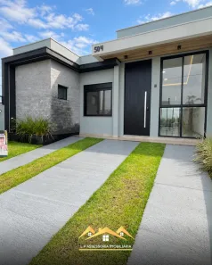 Casa com 3 Quartos à venda, 92m² no Morada do Vale II, Gravataí