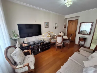 Apartamento com 2 Quartos à venda, 68m² no Bela Vista, São Paulo