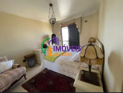 Apartamento com 3 Quartos para alugar, 276m² no Campo Belo, São Paulo