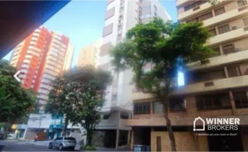 Apartamento com 4 Quartos à venda, 124m² no Zona 01, Maringá