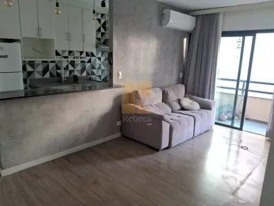 Apartamento com 2 Quartos para alugar, 57m² no Bela Vista, São Paulo