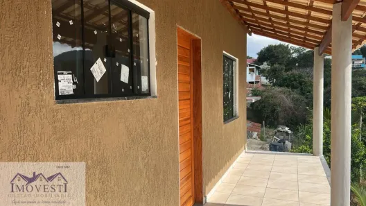 Casa com 2 Quartos à venda, 76m² no Jacaroá, Maricá