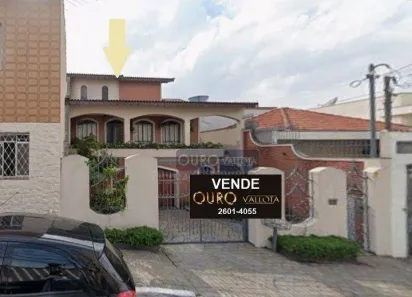 Sobrado com 3 Quartos à venda, 300m² no Vila Prudente, São Paulo