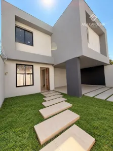 Casa com 3 Quartos à venda, 179m² no Augusta Mota, Montes Claros