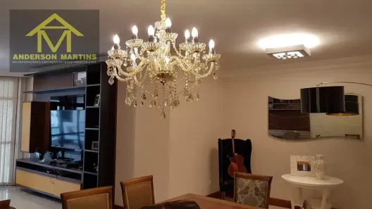 Apartamento com 4 Quartos à venda, 340m² no Itapuã, Vila Velha