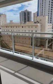 Apartamento com 3 Quartos à venda, 95m² no Ponta D'Areia, São Luís