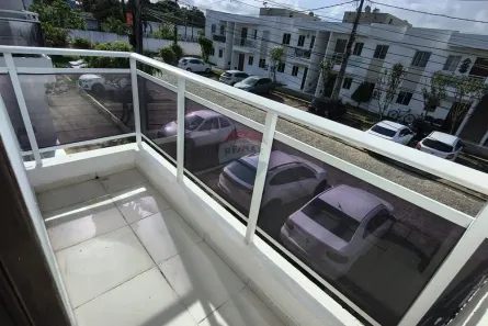 Apartamento com 2 Quartos à venda, 60m² no Santa Amélia, Maceió
