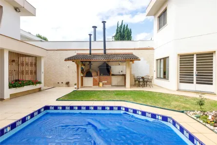 Casa com 4 Quartos à venda, 450m² no Planalto Paulista, São Paulo