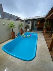 Casa com 2 Quartos à venda, 180m² no Centro, Navegantes