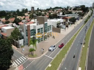 Sala Comercial com 1 Quarto para alugar, 60m² no Parque Ortolândia, Hortolândia