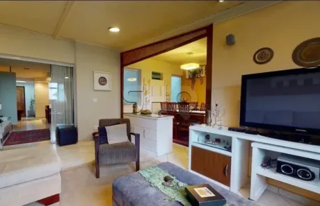 Apartamento com 3 Quartos à venda, 70m² no Vila Mariana, São Paulo