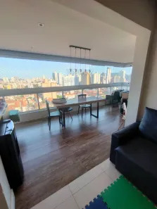 Apartamento com 3 Quartos à venda, 110m² no Embaré, Santos