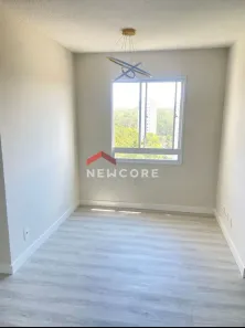 Apartamento com 2 Quartos à venda, 47m² no Jardim Nossa Senhora do Carmo, São Paulo