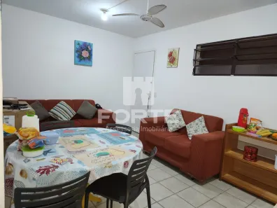 Apartamento com 2 Quartos à venda, 50m² no Jardim Raphael, Bertioga
