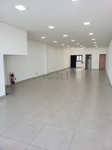 Ponto Comercial para alugar, 109m² no Swiss Park, Campinas