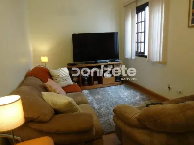 Apartamento com 2 Quartos à venda, 73m² no Vila Pires, Santo André