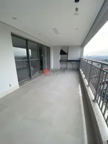 Apartamento com 3 Quartos à venda, 115m² no Vila Carrão, São Paulo