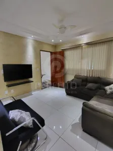 Casa com 2 Quartos à venda, 98m² no Jardim Nova Alvorada, Hortolândia