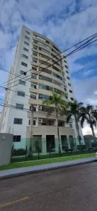 Apartamento com 3 Quartos à venda, 127m² no Rio Madeira, Porto Velho