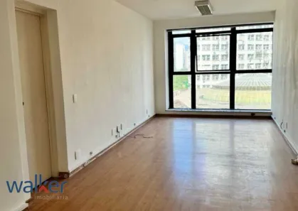 Sala Comercial à venda, 32m² no Centro, Rio de Janeiro
