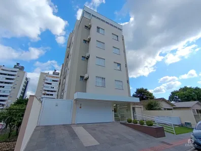 Apartamento com 2 Quartos à venda, 73m² no Centro, Criciúma