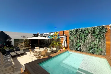 Cobertura com 3 Quartos à venda, 278m² no Recreio dos Bandeirantes, Rio de Janeiro