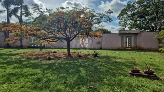 Ponto Comercial com 3 Quartos à venda, 400m² no Mansões Aeroporto, Uberlândia