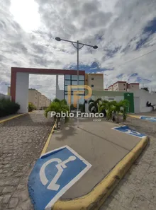 Apartamento com 2 Quartos à venda, 50m² no Novo Bodocongó, Campina Grande