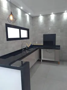 Casa com 3 Quartos à venda, 175m² no Village Moutonnée, Salto