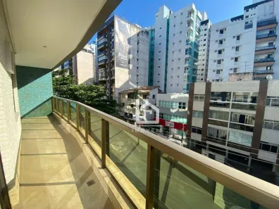 Apartamento com 3 Quartos à venda, 110m² no Praia da Costa, Vila Velha
