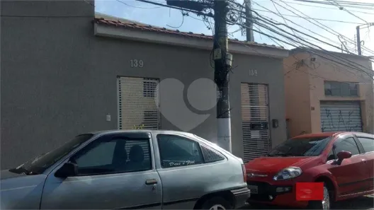 Casa com 1 Quarto à venda, 30m² no Imirim, São Paulo