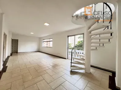 Apartamento com 5 Quartos à venda, 208m² no Embaré, Santos