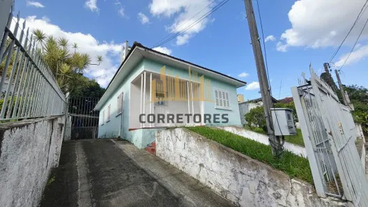 Sobrado com 3 Quartos à venda, 726m² no Centro, Esteio