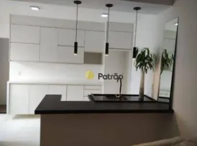 Apartamento com 2 Quartos à venda, 63m² no Baeta Neves, São Bernardo do Campo